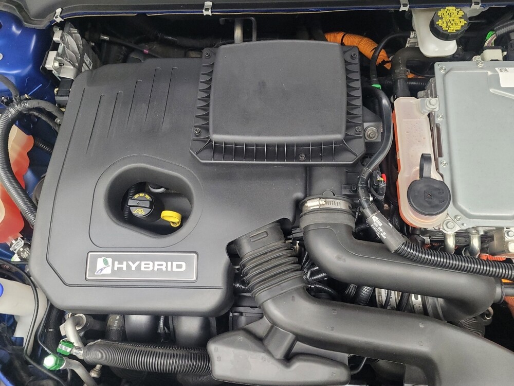 2018 Ford Fusion in Madison, TN 37115 - 18110323 30