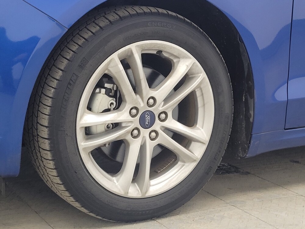 2018 Ford Fusion in Madison, TN 37115 - 18110323 31