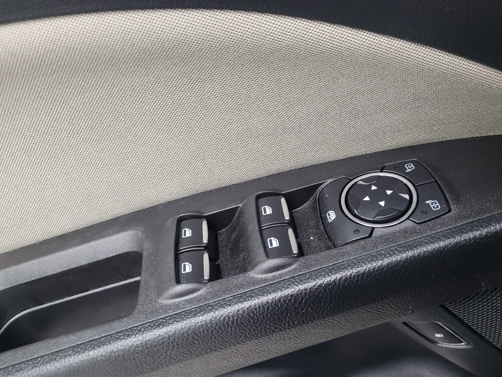 2018 Ford Fusion in Madison, TN 37115 - 18110323 27