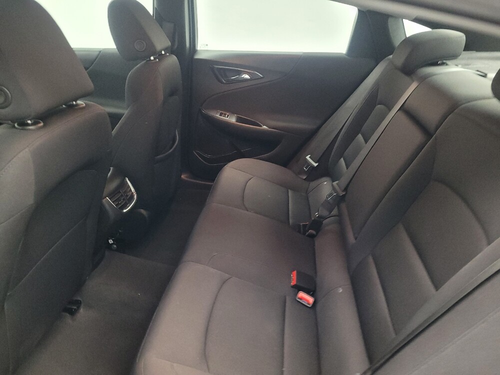 2023 Chevrolet Malibu in Madison, TN 37115 - 18110324 18