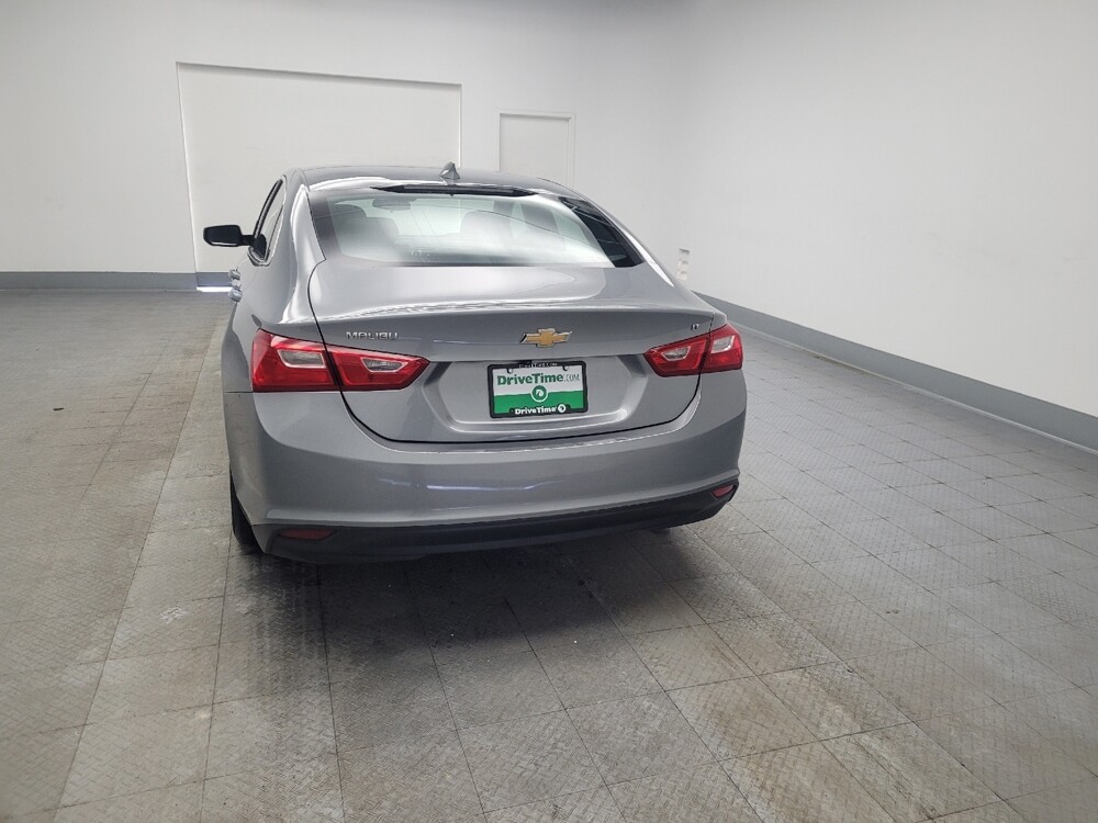 2023 Chevrolet Malibu in Madison, TN 37115 - 18110324 6