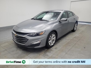 2023 Chevrolet Malibu in Madison, TN 37115