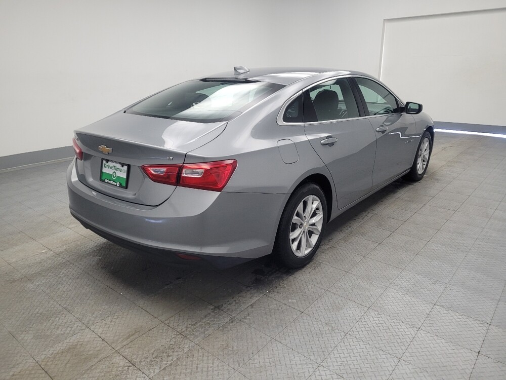 2023 Chevrolet Malibu in Madison, TN 37115 - 18110324 9