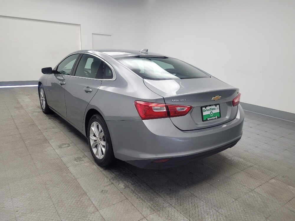 2023 Chevrolet Malibu in Madison, TN 37115 - 18110324 5