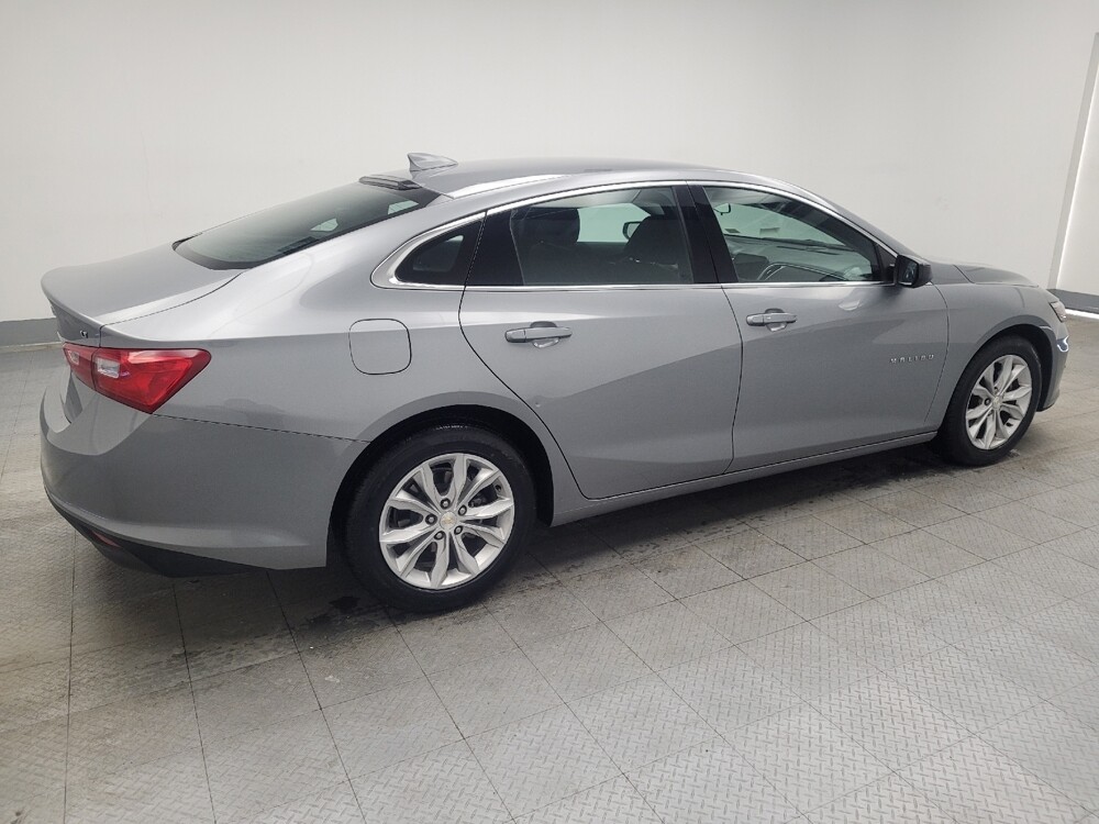 2023 Chevrolet Malibu in Madison, TN 37115 - 18110324 10