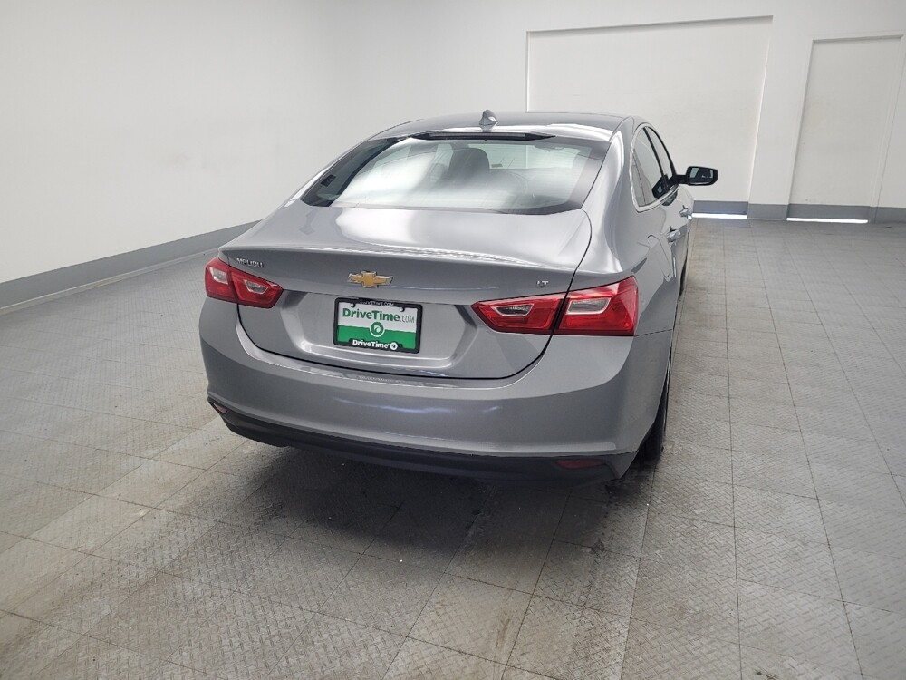 2023 Chevrolet Malibu in Madison, TN 37115 - 18110324 7