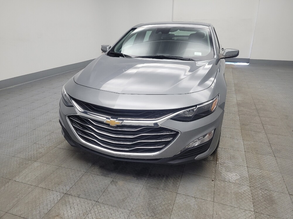 2023 Chevrolet Malibu in Madison, TN 37115 - 18110324 15