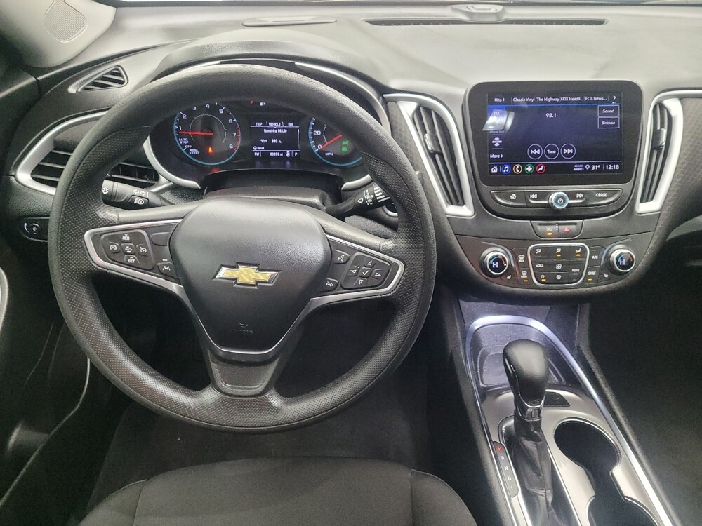 2023 Chevrolet Malibu in Madison, TN 37115 - 18110324 22