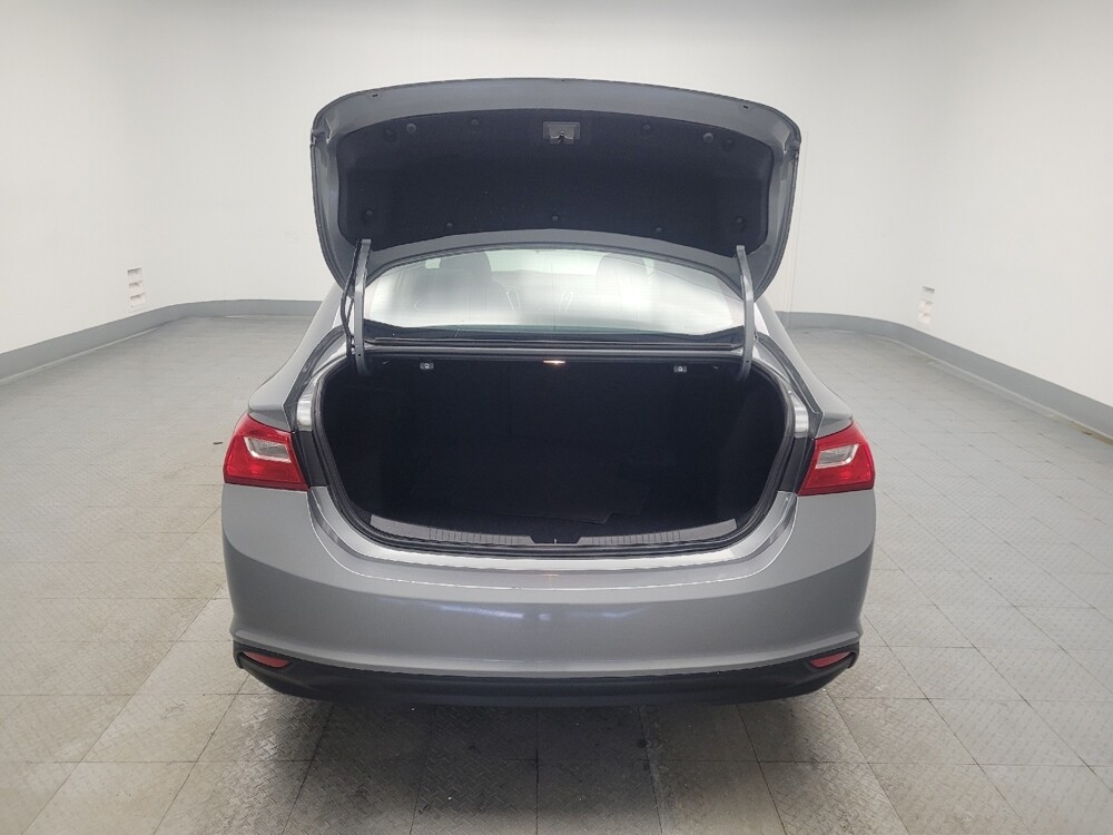 2023 Chevrolet Malibu in Madison, TN 37115 - 18110324 29