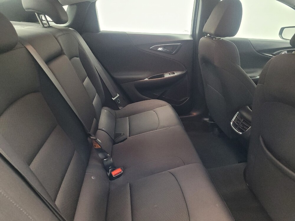 2023 Chevrolet Malibu in Madison, TN 37115 - 18110324 19