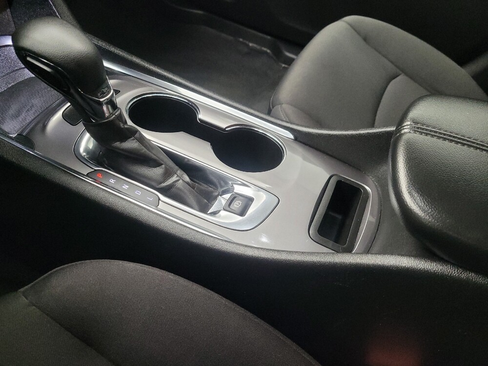 2023 Chevrolet Malibu in Madison, TN 37115 - 18110324 26