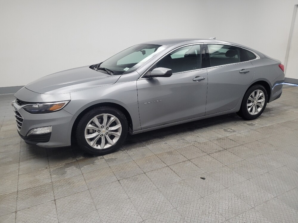 2023 Chevrolet Malibu in Madison, TN 37115 - 18110324 2