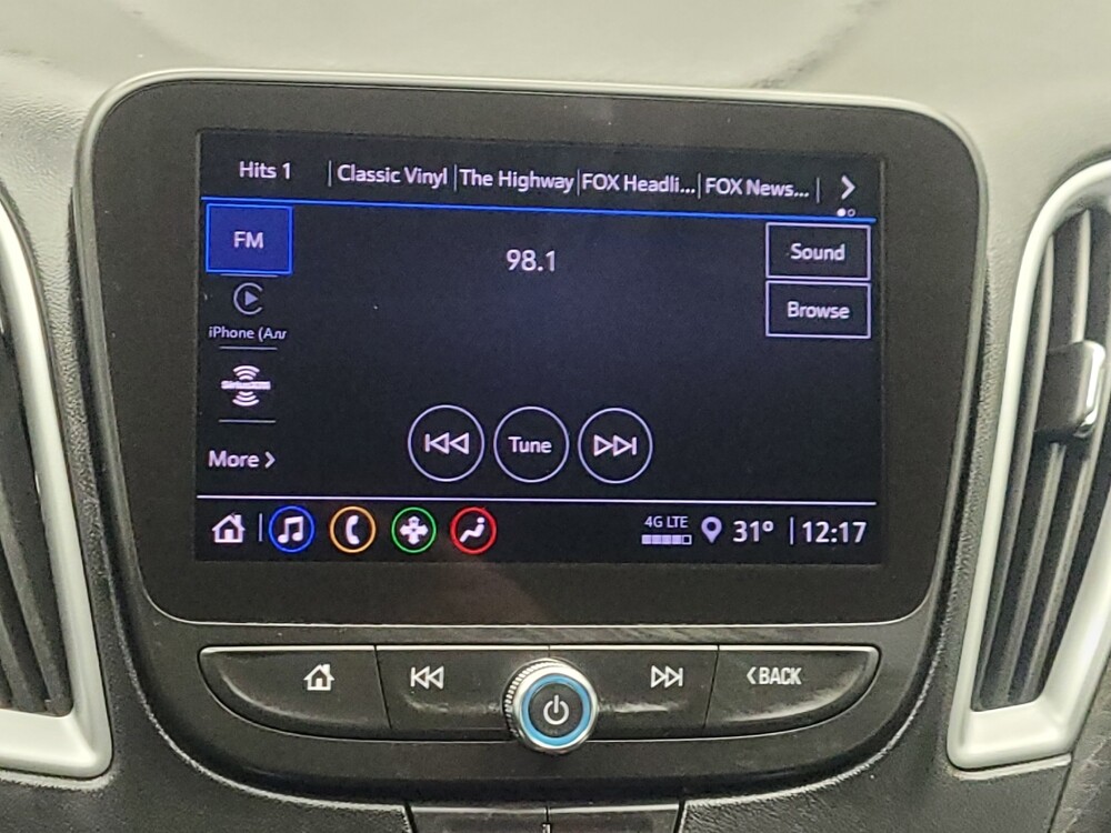 2023 Chevrolet Malibu in Madison, TN 37115 - 18110324 25