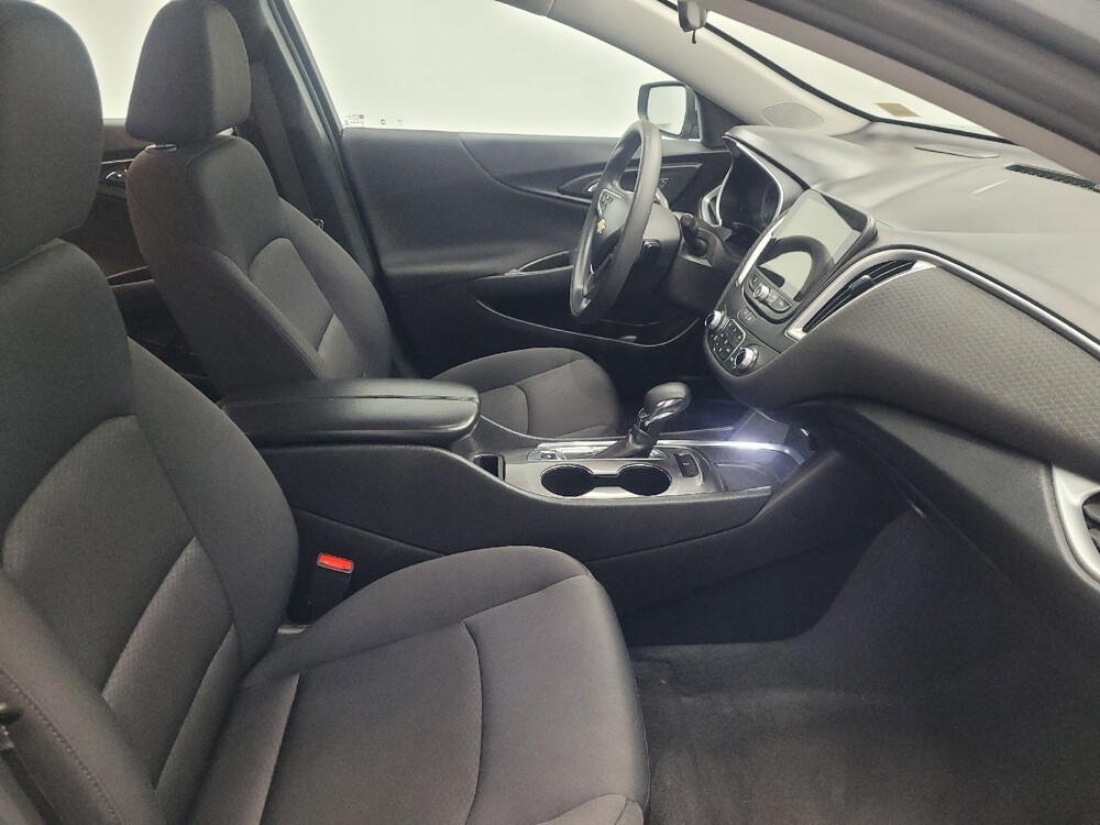 2023 Chevrolet Malibu in Madison, TN 37115 - 18110324 21