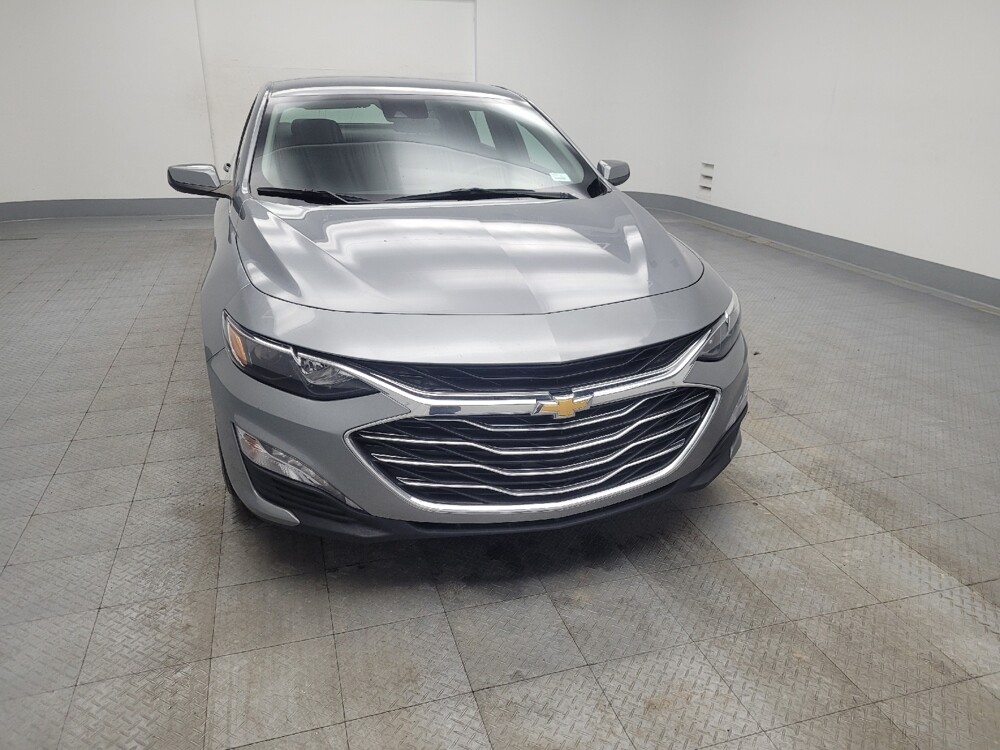 2023 Chevrolet Malibu in Madison, TN 37115 - 18110324 14