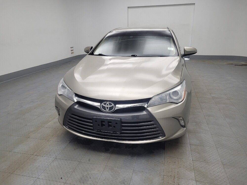 2017 Toyota Camry in Antioch, TN 37013 - 18110326 15