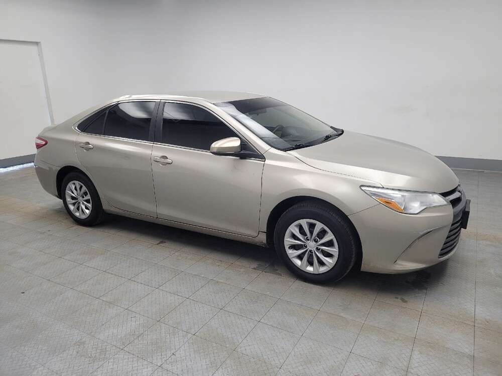 2017 Toyota Camry in Antioch, TN 37013 - 18110326 11