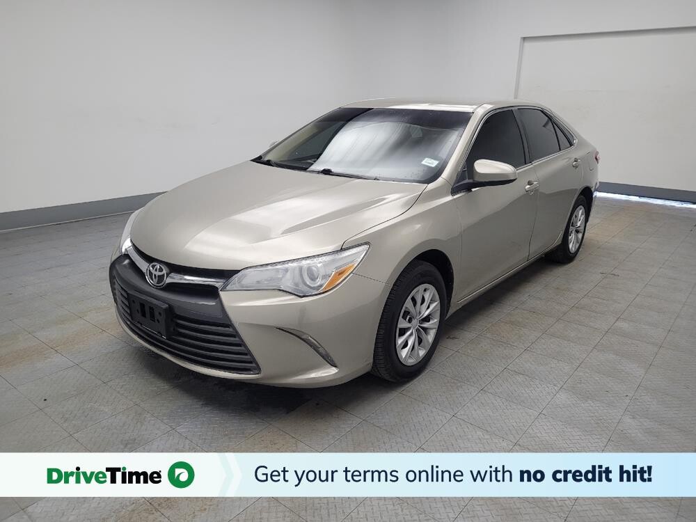 2017 Toyota Camry in Antioch, TN 37013 - 18110326