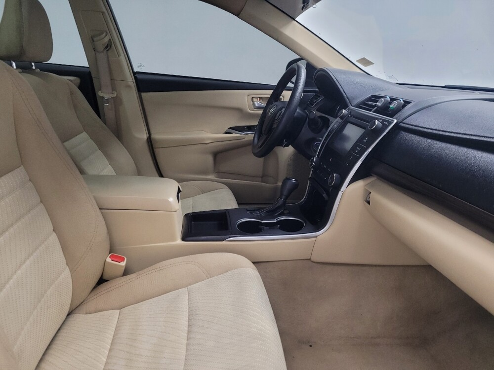 2017 Toyota Camry in Antioch, TN 37013 - 18110326 21