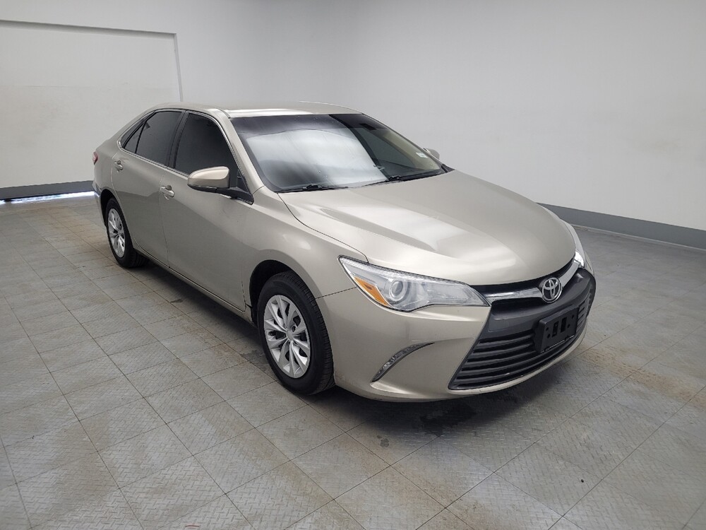 2017 Toyota Camry in Antioch, TN 37013 - 18110326 13