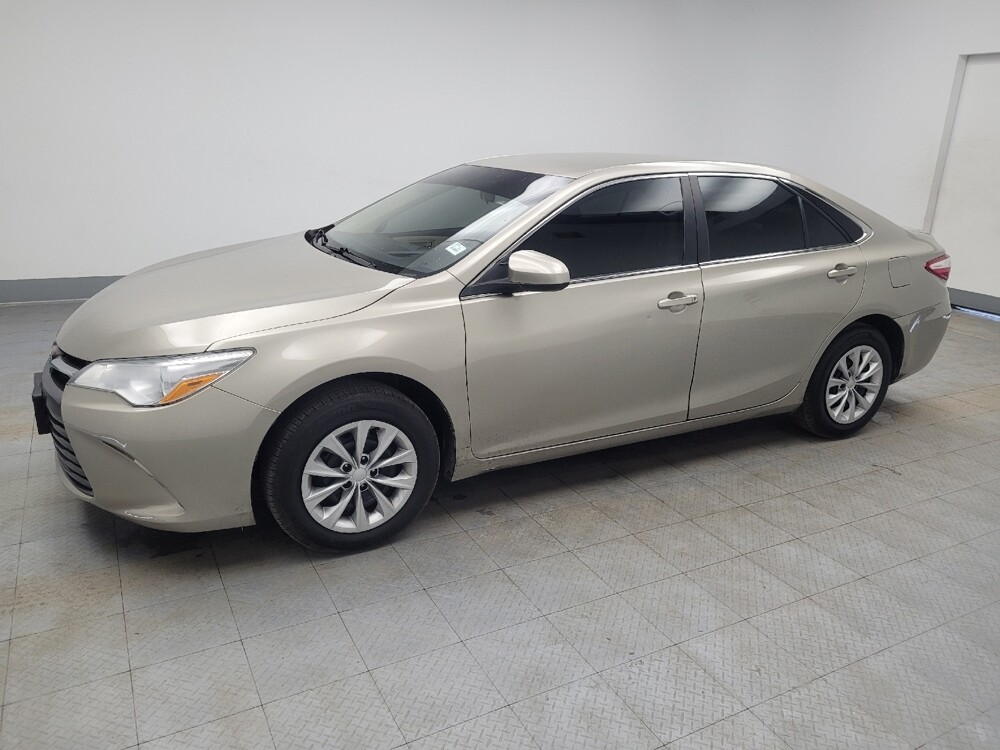 2017 Toyota Camry in Antioch, TN 37013 - 18110326 2