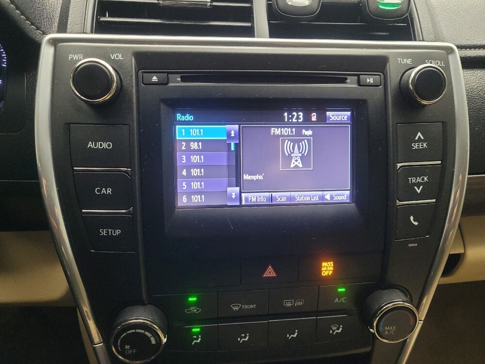 2017 Toyota Camry in Antioch, TN 37013 - 18110326 25