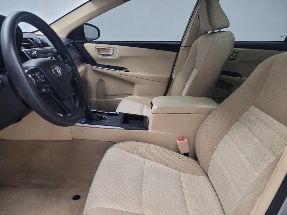 2017 Toyota Camry in Antioch, TN 37013 - 18110326 17