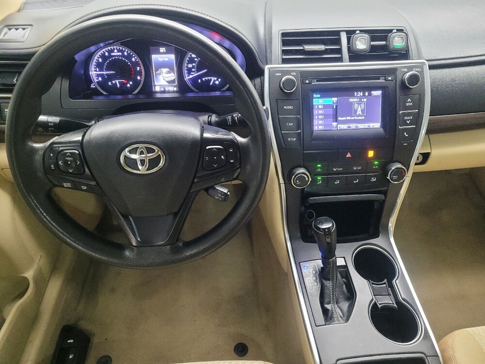 2017 Toyota Camry in Antioch, TN 37013 - 18110326 22