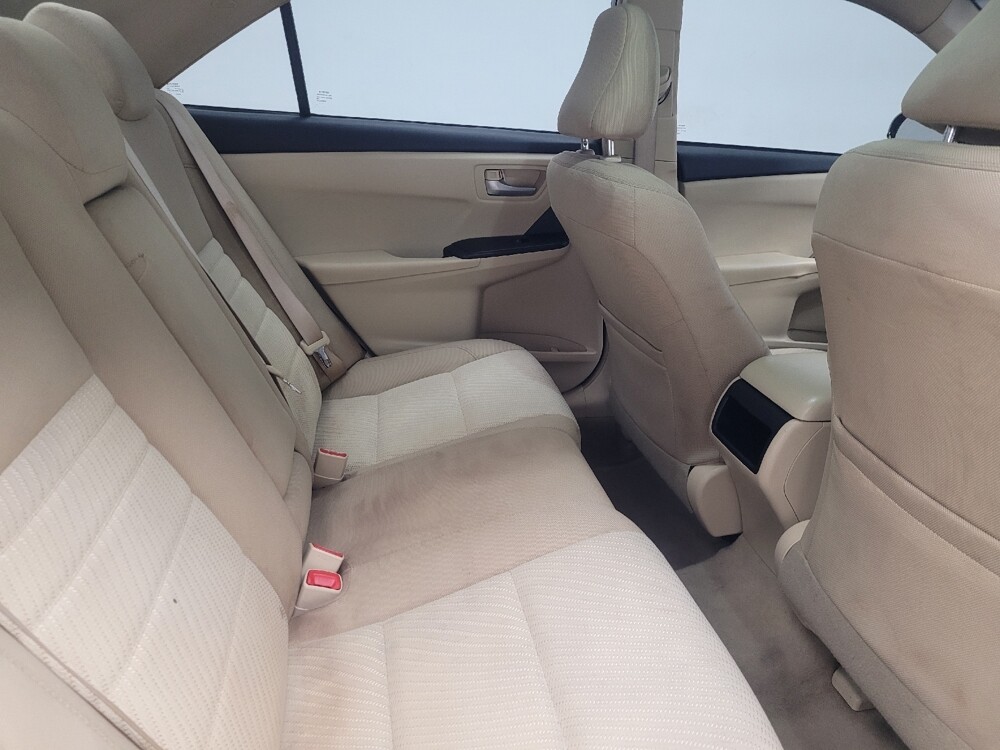 2017 Toyota Camry in Antioch, TN 37013 - 18110326 19