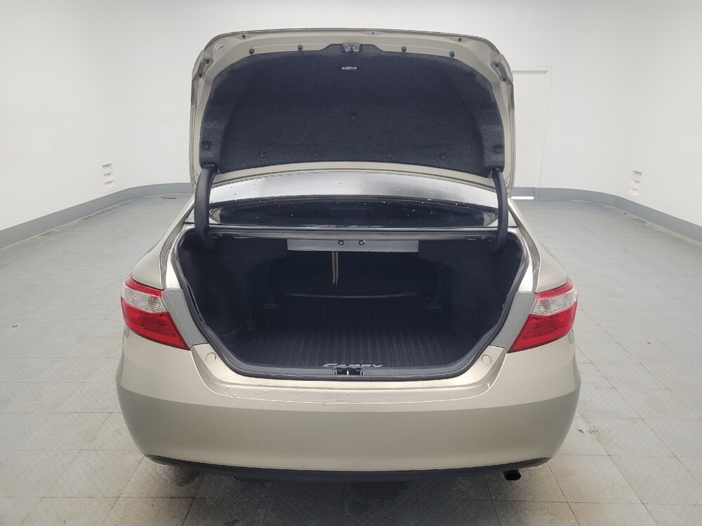 2017 Toyota Camry in Antioch, TN 37013 - 18110326 29