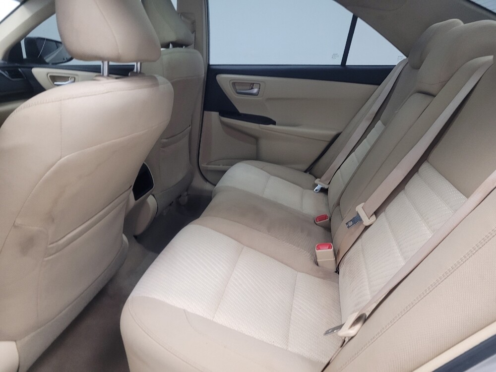 2017 Toyota Camry in Antioch, TN 37013 - 18110326 18