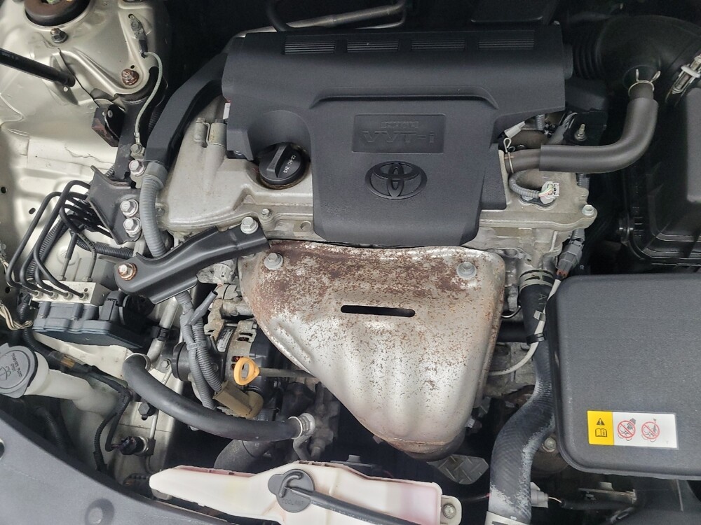 2017 Toyota Camry in Antioch, TN 37013 - 18110326 30