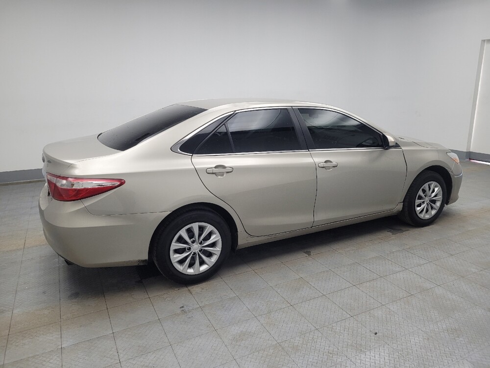 2017 Toyota Camry in Antioch, TN 37013 - 18110326 10