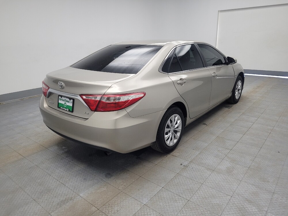 2017 Toyota Camry in Antioch, TN 37013 - 18110326 9