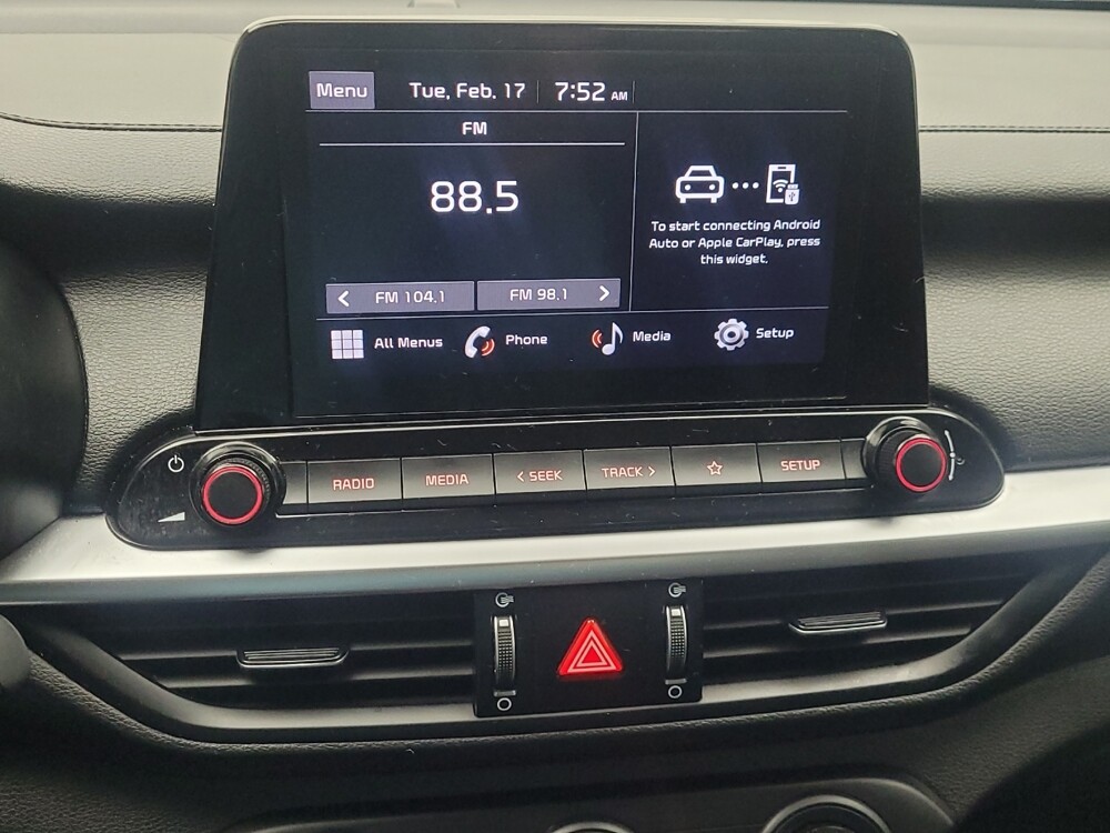 2022 Kia Forte in Madison, TN 37115 - 18110327 25