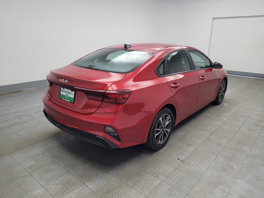 2022 Kia Forte in Madison, TN 37115 - 18110327 9