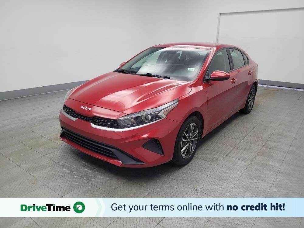 2022 Kia Forte in Madison, TN 37115 - 18110327