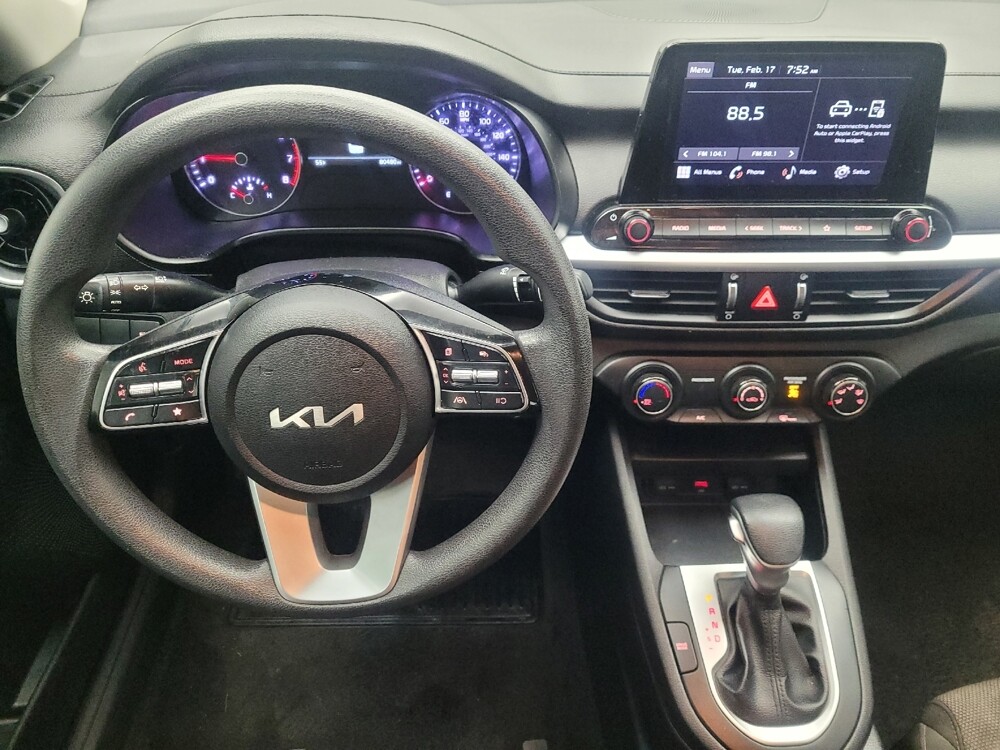 2022 Kia Forte in Madison, TN 37115 - 18110327 22