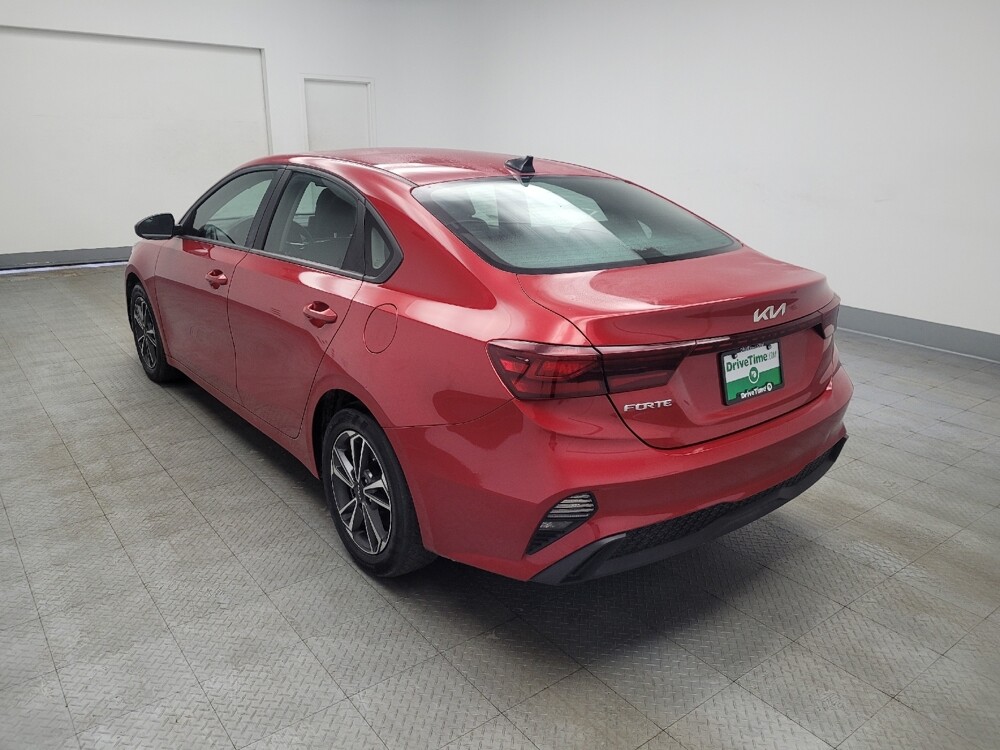 2022 Kia Forte in Madison, TN 37115 - 18110327 5