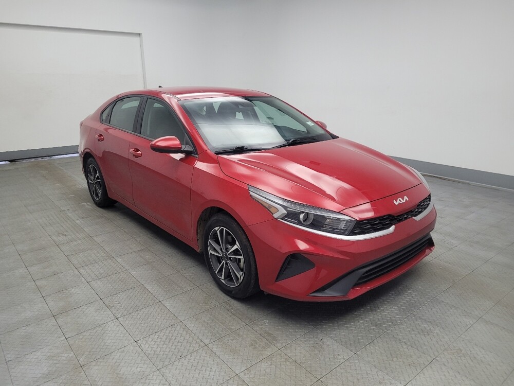 2022 Kia Forte in Madison, TN 37115 - 18110327 13