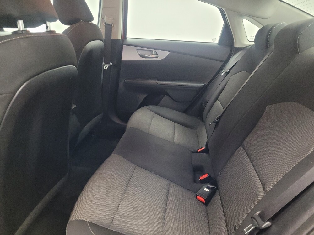 2022 Kia Forte in Madison, TN 37115 - 18110327 18