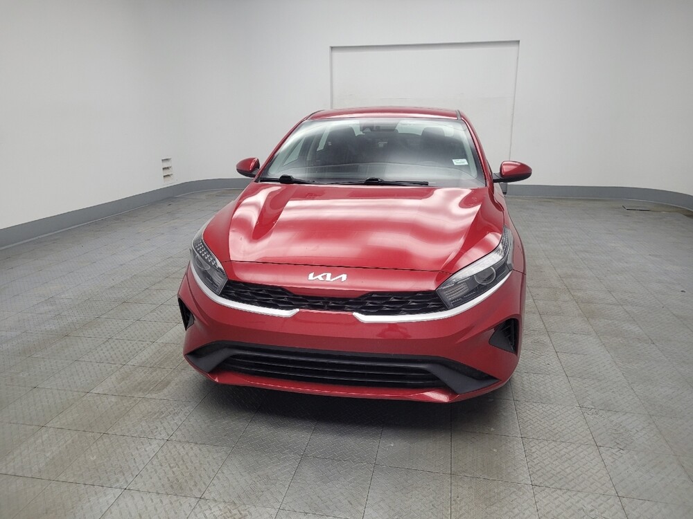 2022 Kia Forte in Madison, TN 37115 - 18110327 15