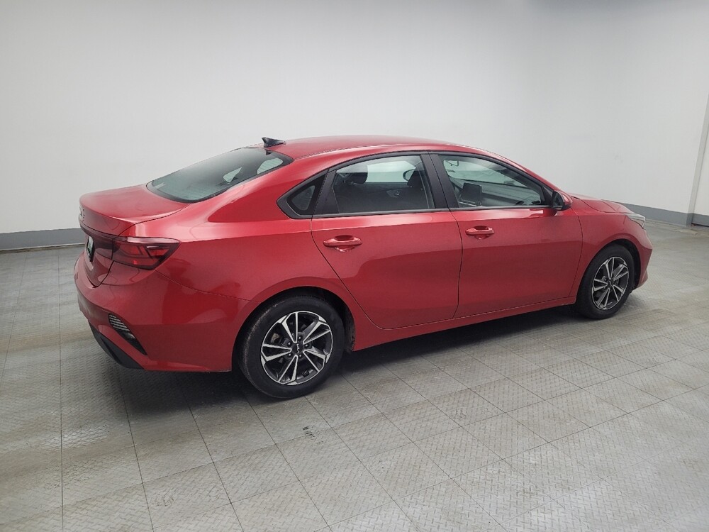 2022 Kia Forte in Madison, TN 37115 - 18110327 10