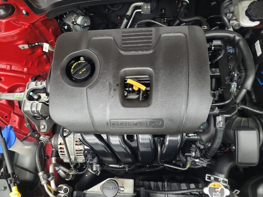 2022 Kia Forte in Madison, TN 37115 - 18110327 30