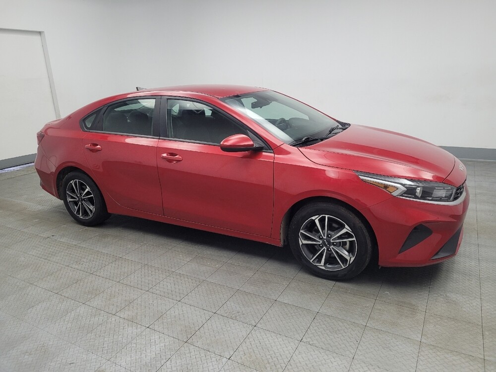 2022 Kia Forte in Madison, TN 37115 - 18110327 11