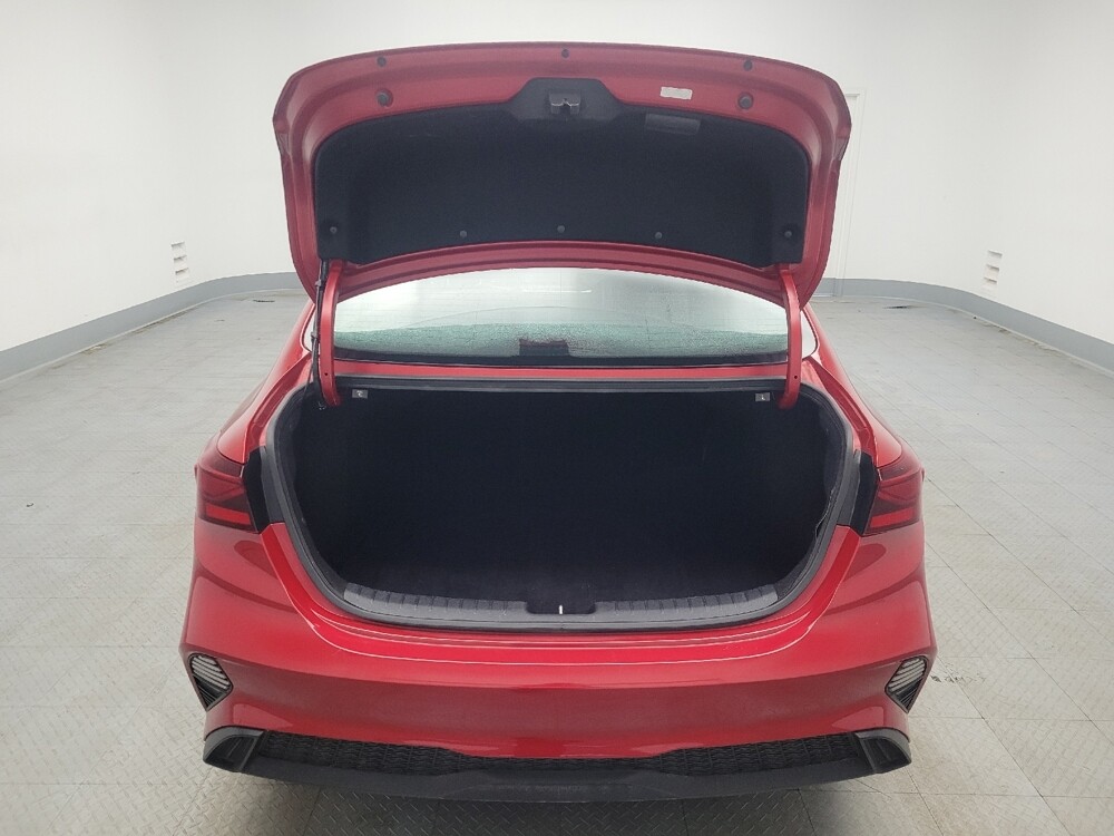 2022 Kia Forte in Madison, TN 37115 - 18110327 29