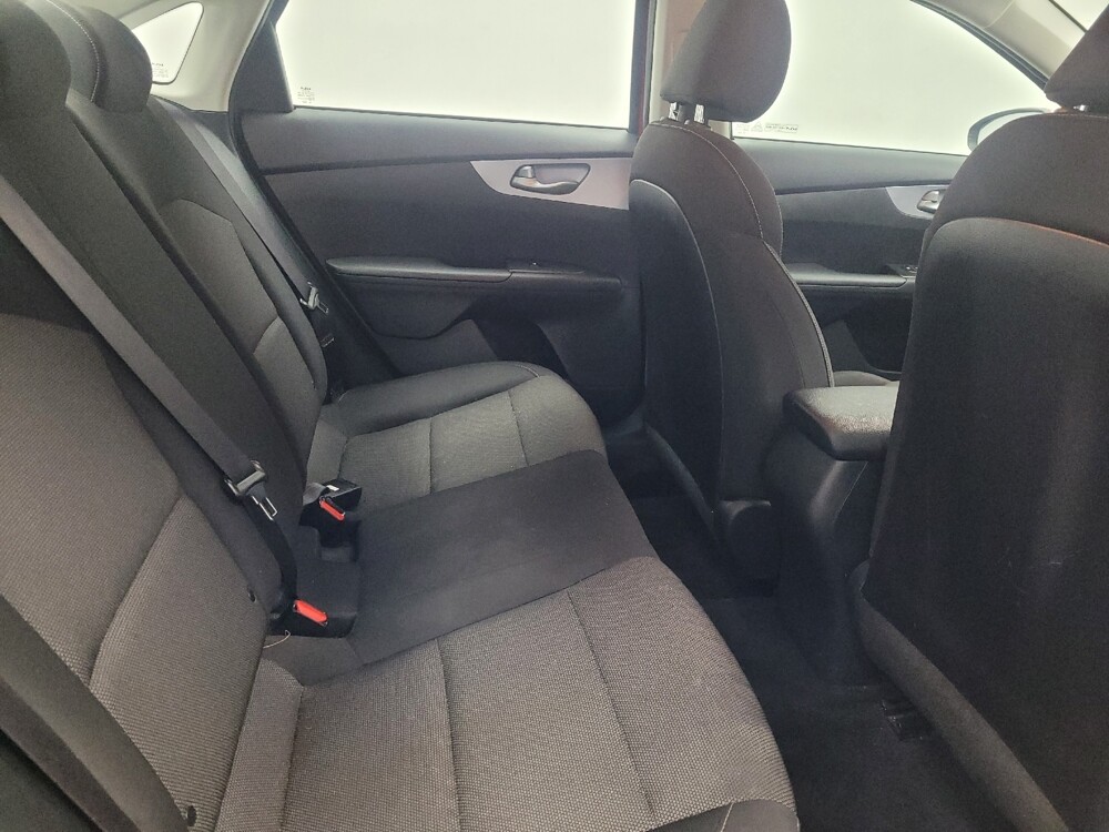 2022 Kia Forte in Madison, TN 37115 - 18110327 19