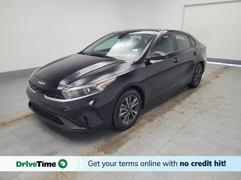 2024 Kia Forte in Madison, TN 37115 - 18110328