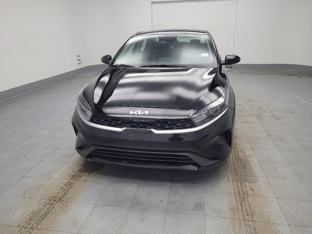 2024 Kia Forte in Madison, TN 37115 - 18110328 15