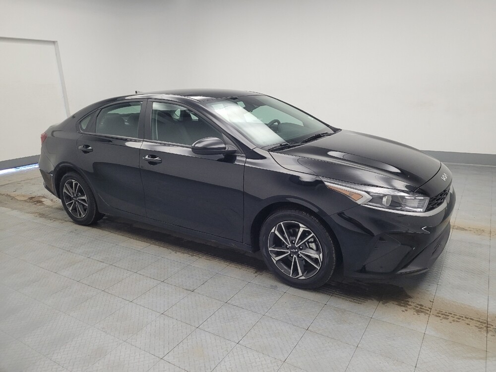 2024 Kia Forte in Madison, TN 37115 - 18110328 11